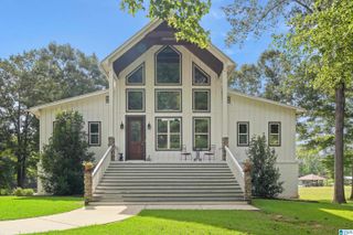 2442 HEBB ROAD, Wilsonville, AL 35186