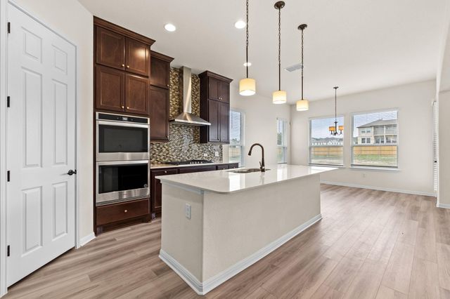3628 Twinspur ST, Leander, TX 78641