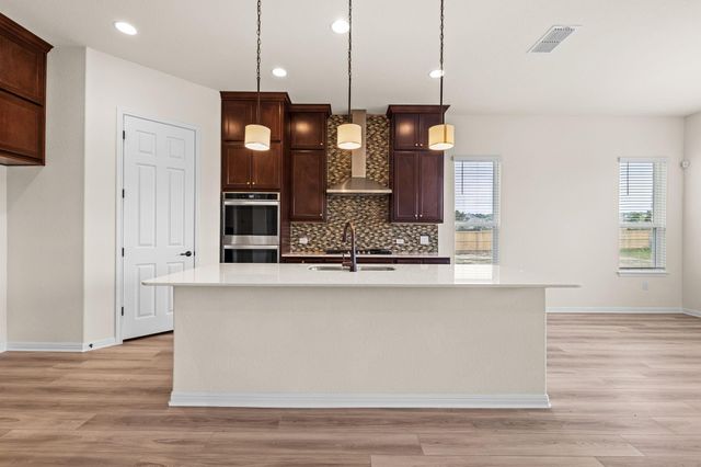 3628 Twinspur ST, Leander, TX 78641