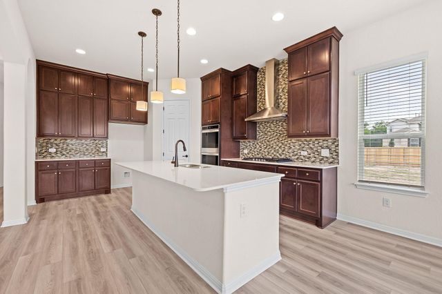 3628 Twinspur ST, Leander, TX 78641