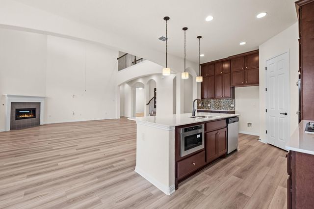 3628 Twinspur ST, Leander, TX 78641
