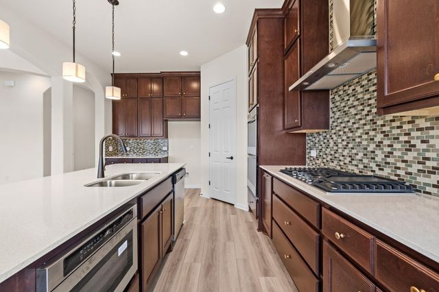 3628 Twinspur ST, Leander, TX 78641
