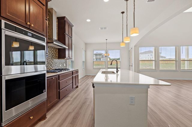 3628 Twinspur ST, Leander, TX 78641