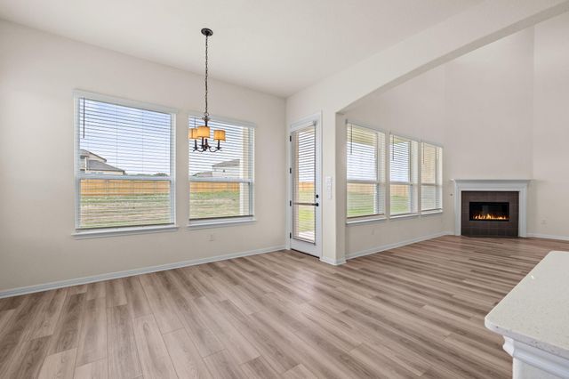 3628 Twinspur ST, Leander, TX 78641