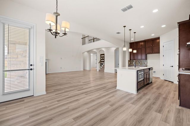 3628 Twinspur ST, Leander, TX 78641