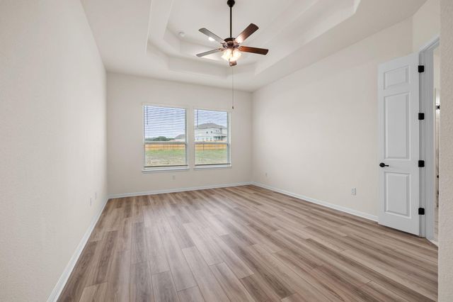 3628 Twinspur ST, Leander, TX 78641