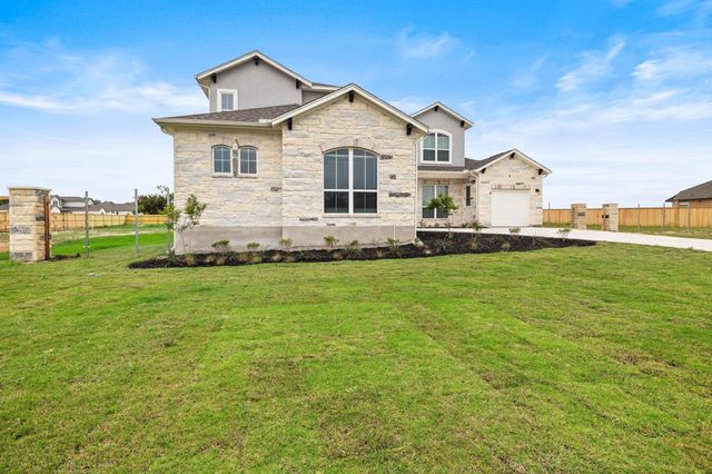 3628 Twinspur ST, Leander, TX 78641