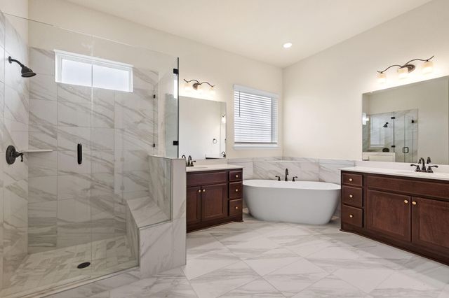 3628 Twinspur ST, Leander, TX 78641