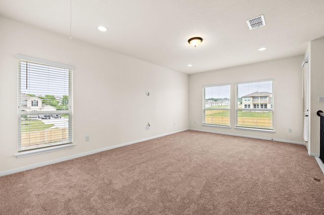 3628 Twinspur ST, Leander, TX 78641