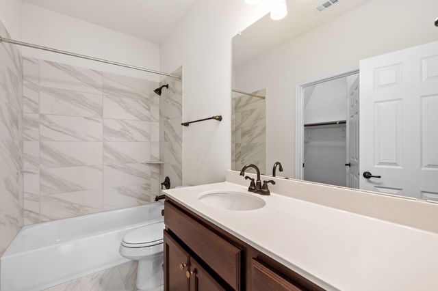 3628 Twinspur ST, Leander, TX 78641