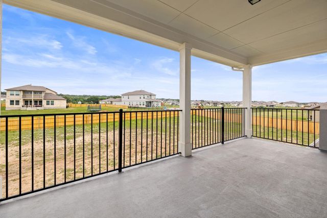 3628 Twinspur ST, Leander, TX 78641