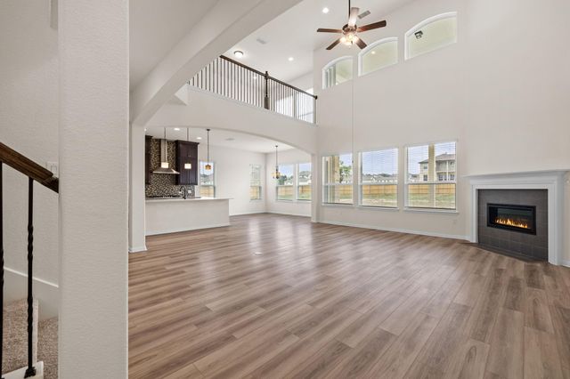 3628 Twinspur ST, Leander, TX 78641