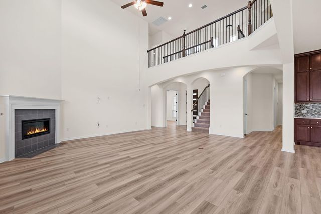 3628 Twinspur ST, Leander, TX 78641