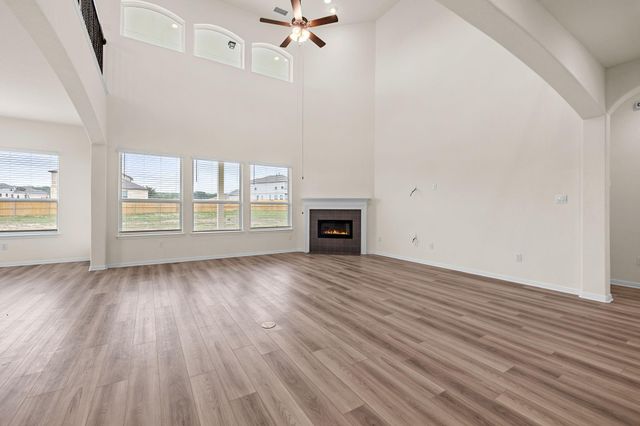 3628 Twinspur ST, Leander, TX 78641