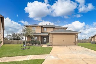 2926 Indwarra Court, Katy, TX 77494