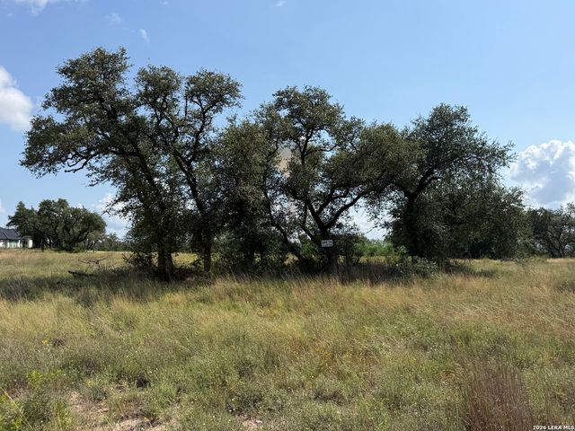 1814 Paradise Parkway, Canyon Lake, TX 78133