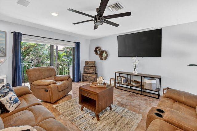 4310 S Ocean Boulevard B, Highland Beach, FL 33487