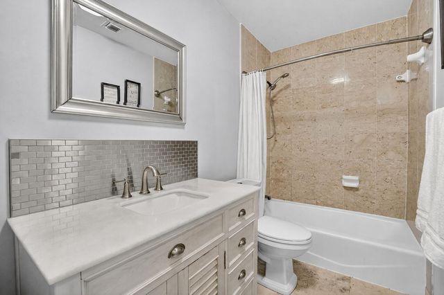 4310 S Ocean Boulevard B, Highland Beach, FL 33487