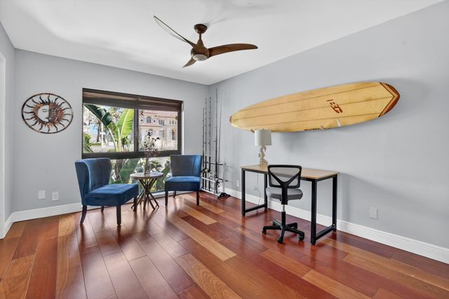 4310 S Ocean Boulevard B, Highland Beach, FL 33487