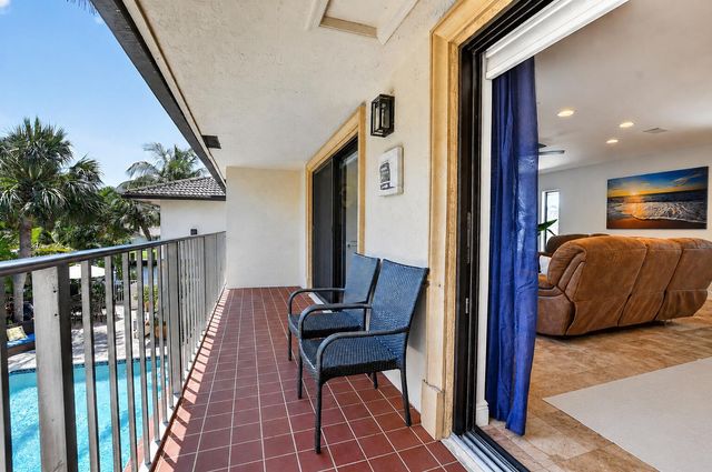 4310 S Ocean Boulevard B, Highland Beach, FL 33487