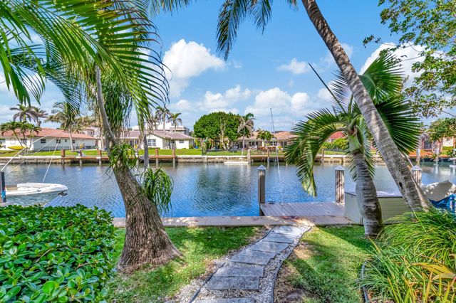 4310 S Ocean Boulevard B, Highland Beach, FL 33487