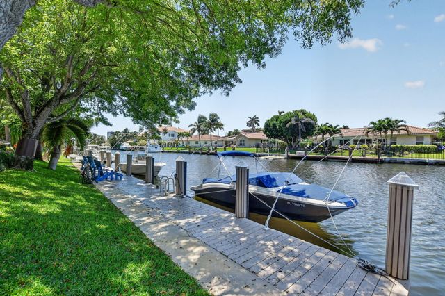 4310 S Ocean Boulevard B, Highland Beach, FL 33487