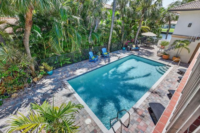 4310 S Ocean Boulevard B, Highland Beach, FL 33487