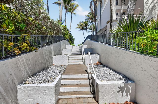 4310 S Ocean Boulevard B, Highland Beach, FL 33487