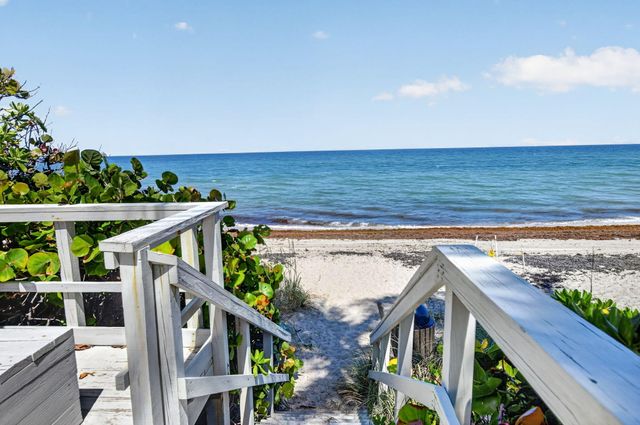 4310 S Ocean Boulevard B, Highland Beach, FL 33487