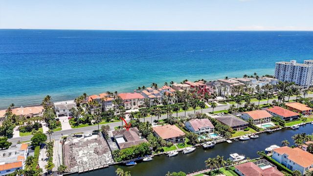 4310 S Ocean Boulevard B, Highland Beach, FL 33487