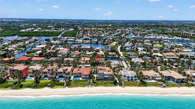 4310 S Ocean Boulevard B, Highland Beach, FL 33487