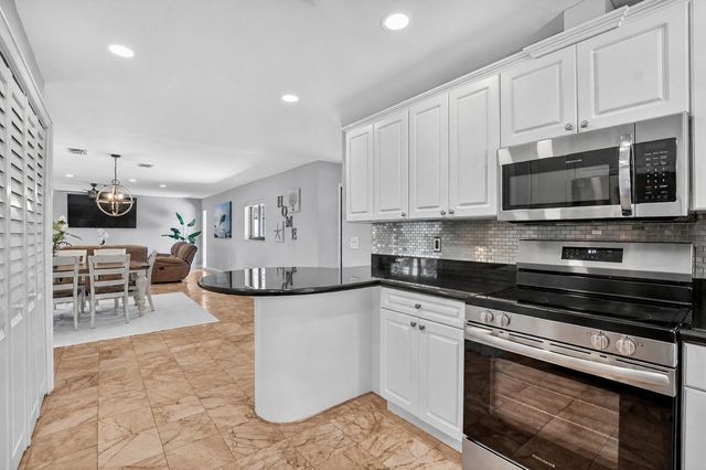 4310 S Ocean Boulevard B, Highland Beach, FL 33487