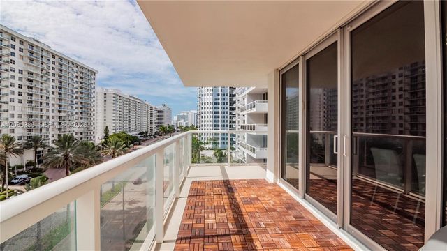5750 Collins Avenue 7A, Miami Beach, FL 33140
