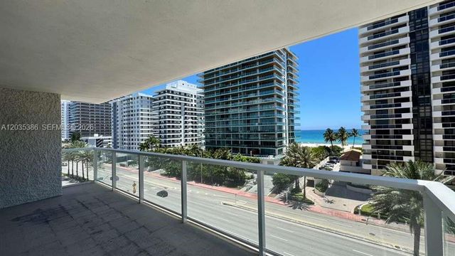 5750 Collins Avenue 7A, Miami Beach, FL 33140