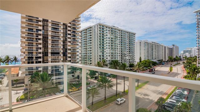 5750 Collins Avenue 7A, Miami Beach, FL 33140