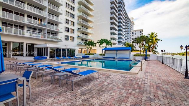 5750 Collins Avenue 7A, Miami Beach, FL 33140