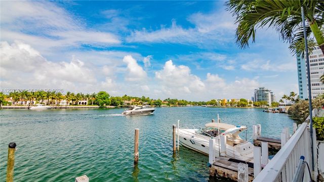 5750 Collins Avenue 7A, Miami Beach, FL 33140