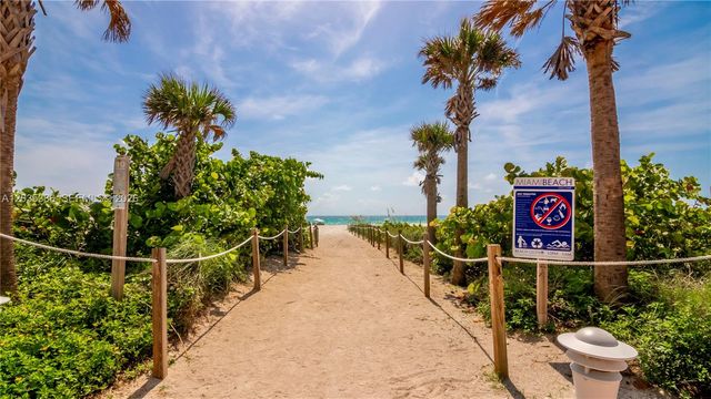 5750 Collins Avenue 7A, Miami Beach, FL 33140