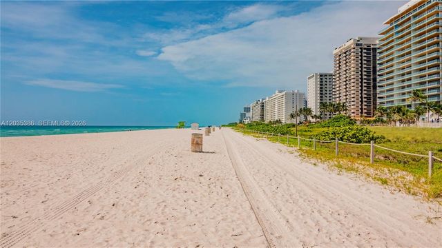 5750 Collins Avenue 7A, Miami Beach, FL 33140