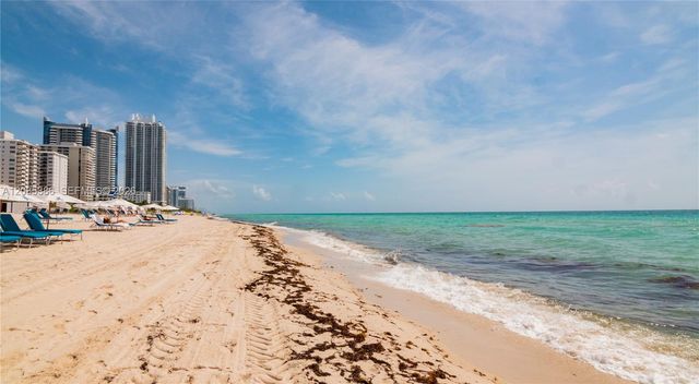 5750 Collins Avenue 7A, Miami Beach, FL 33140