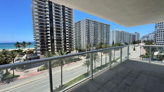 5750 Collins Avenue 7A, Miami Beach, FL 33140