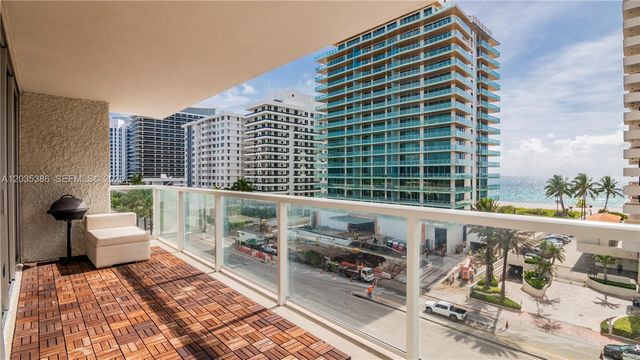 5750 Collins Avenue 7A, Miami Beach, FL 33140