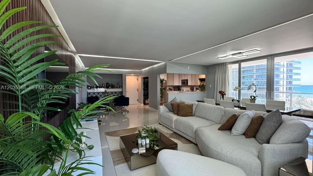 5750 Collins Avenue 7A, Miami Beach, FL 33140
