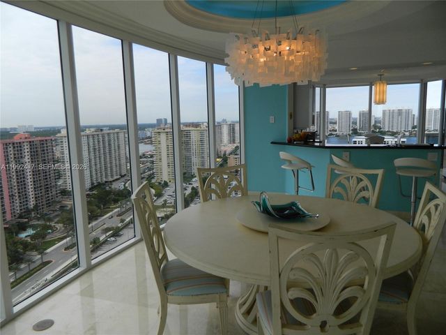 17555 Collins Ave 2601, Sunny Isles Beach, FL 33160