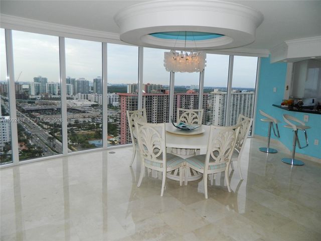 17555 Collins Ave 2601, Sunny Isles Beach, FL 33160
