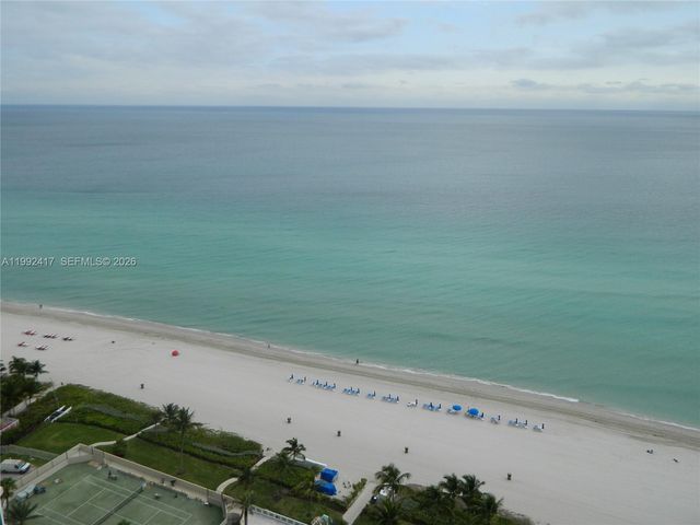 17555 Collins Ave 2601, Sunny Isles Beach, FL 33160