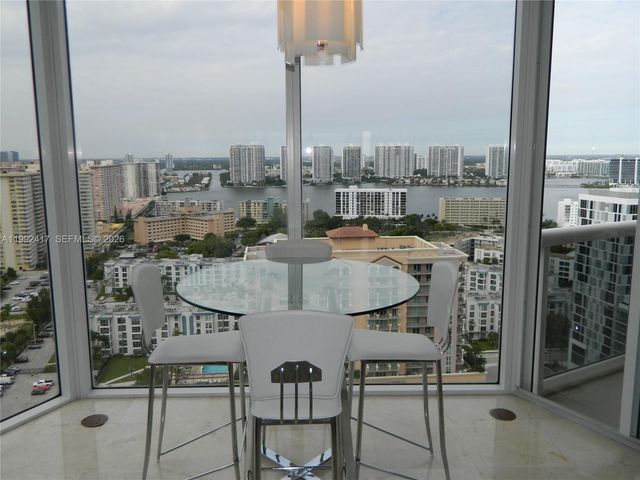 17555 Collins Ave 2601, Sunny Isles Beach, FL 33160