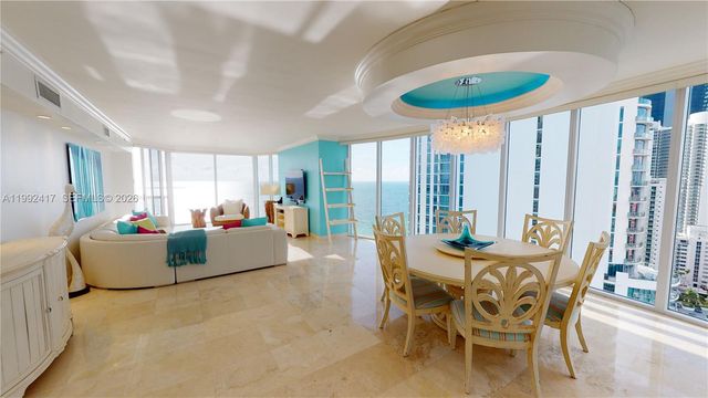 17555 Collins Ave 2601, Sunny Isles Beach, FL 33160