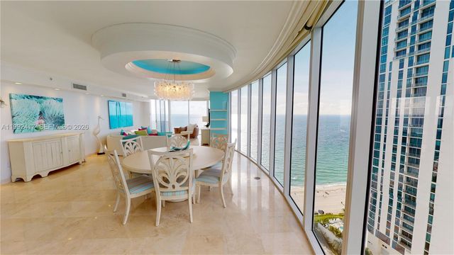 17555 Collins Ave 2601, Sunny Isles Beach, FL 33160