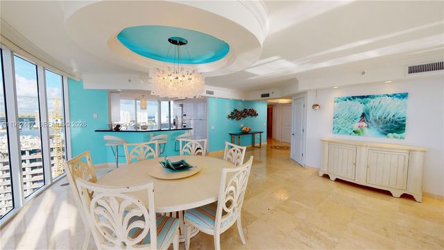 17555 Collins Ave 2601, Sunny Isles Beach, FL 33160